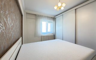 Apartament 2 camere | 56 mp | Etaj 3 | Centru | Renovat - Poză 6