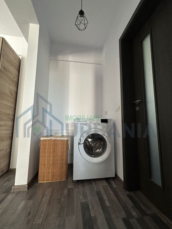 Apartament 2 camere închiriere - Pepinierii, Valea Adânca, Iași - Poză 5