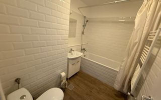 2 camere, Marasti, Zona Dorobantilor, FSEGA, Gheorgheni,  Iulius Mall - Poză 6