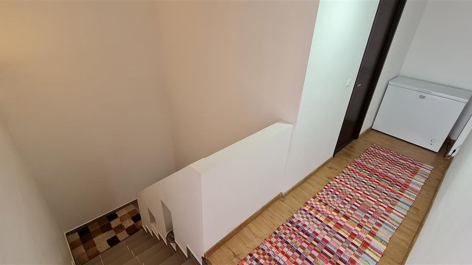 Casa 3 camere complex rezidential intrare Tarlungeni Brasov - Poză 14