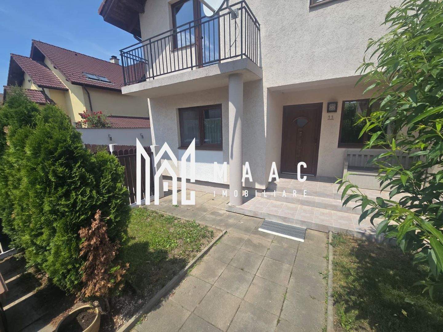 Casa 4 camere | Terasa | Selimbar - Poză 11