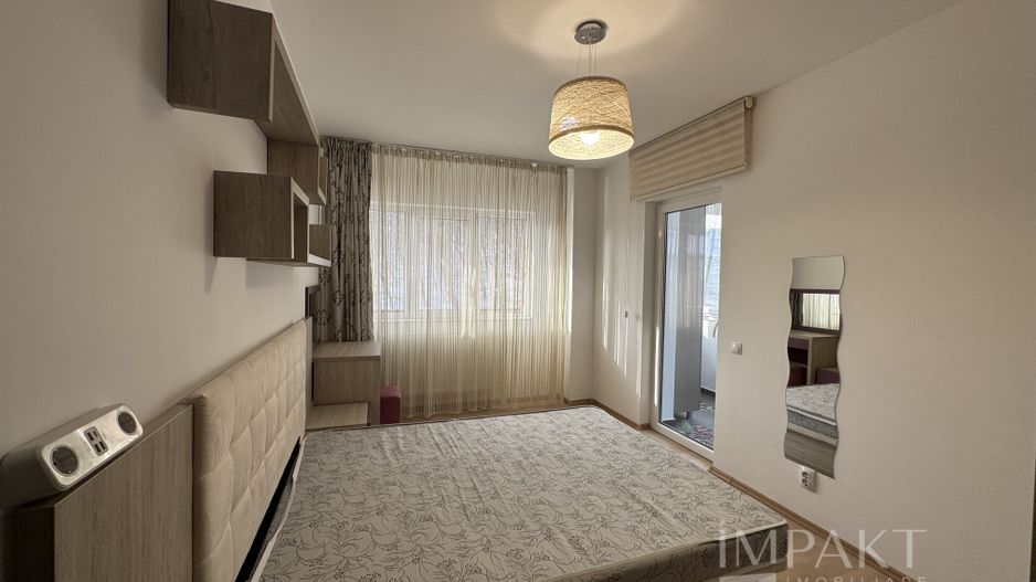 Apartament 3 camere, 80mp, zona Câmpului, la margine de pădure - Poză 2