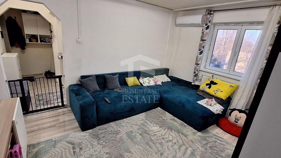 Apartament 2 camere Salaj - Aleea Bacau - Poză 2