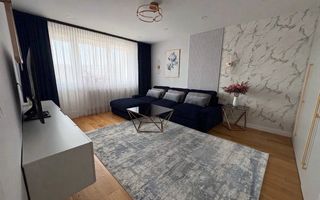 Apartament Premium cu 4 Camere | 2 Băi | Grădini Mănăștur - Poză 2