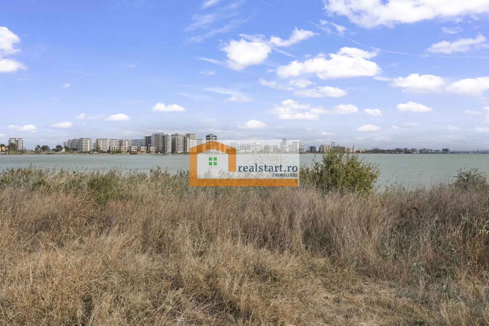 Vedere directa Lac, Mamaia, pretabil proiect HORECA, P+4E - Poză 1