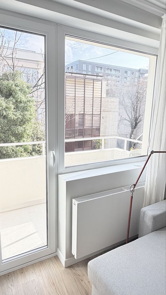 APARTAMENT PREMIUM | RENOVAT COMPLET | FLOREASCA COMPOZITORI - Poză 8