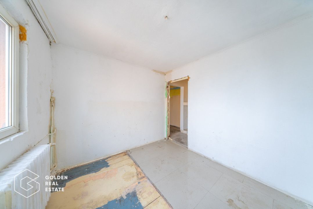 Apartament 3 camere, zona Vlaicu, semidecomandat - Poză 2