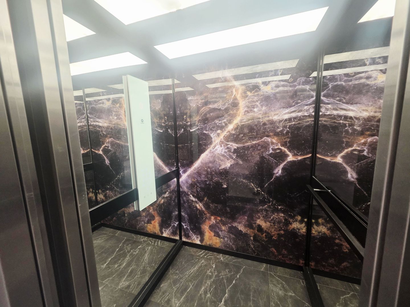 2 camere | One Herastrau | Parcare - Poză 11