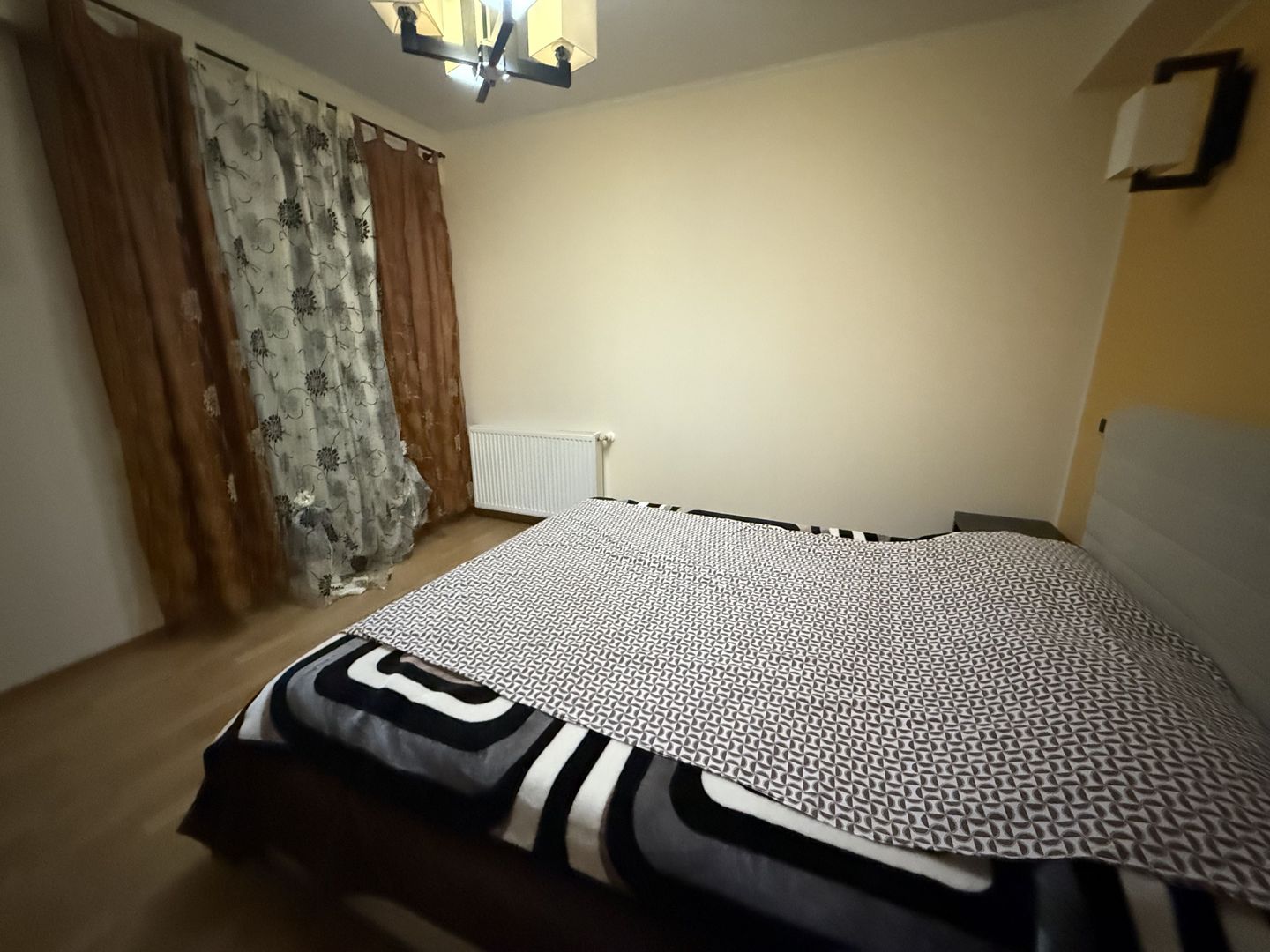 Apartament 3 Camere | Complet mobilat | 95MP - Poză 8