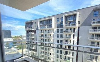 Inchiriere apartament 2 camere cu parcare | Belvedere Residences - Poză 11