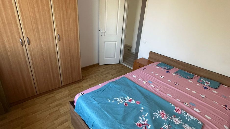 Apartament 3 camere Giurgiului mobilat/utilat. - Poză 5