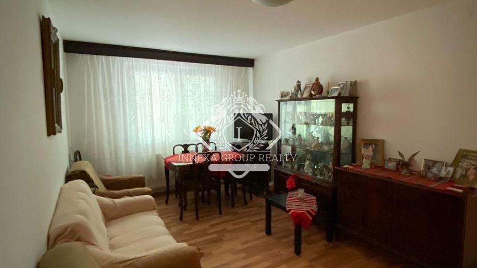 Rahova-Malcoci | 3 camere | 70mp | semidec | Parter | 110.000 euro - Poză 2