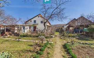 Casă cu 6 camere pe teren de 2029 mp – Miniş - Poză 24