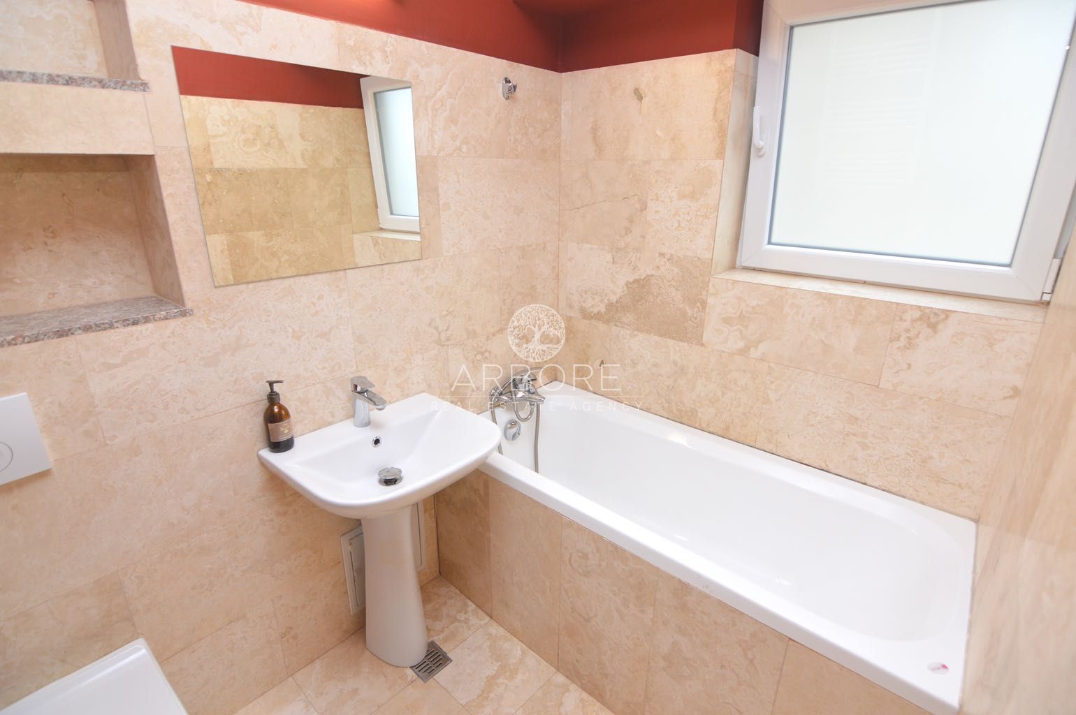 Apartament 2 camere exclusivist – Palatul de Justiție, Centrul Vechi - Poză 4