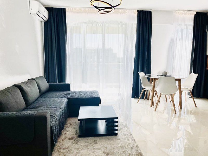 Apartament 3 camere Smart Home, în zona Lipovei, lângă pădure - Poză 4