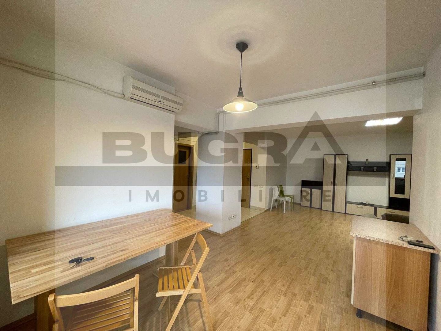 Apartament de 3 camere, 85mp, parcare subterana,  zona strazii Nasaud - Poză 3