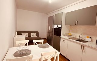 Ap. 2 Camere – Marasti strada Fabricii | Aproape de Facultăți si Mall-uri - Poză 13