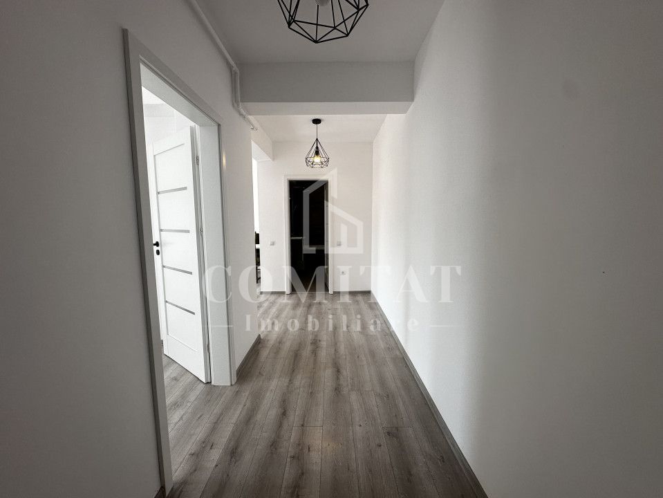 Apartament 2 camere | 50mp | Floresti - Poză 8