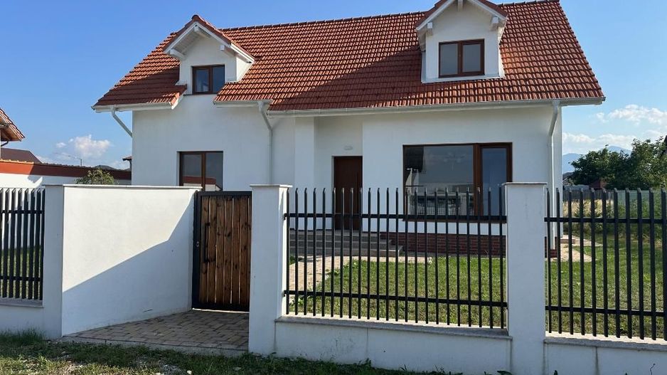 Casa individuală | 4 camere | Nordului | Brasov - Poză 1