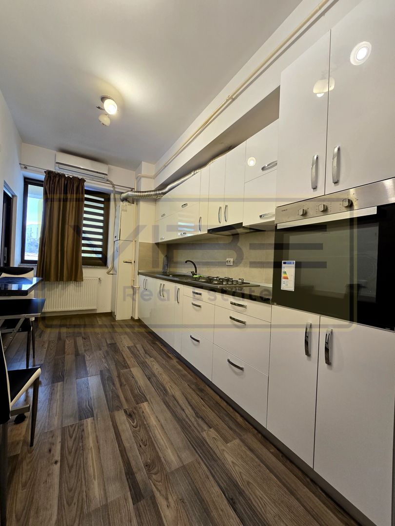 Centru -Palas Campus - Palas Mall- Bloc nou- 2 camere + Parcare - Poză 6