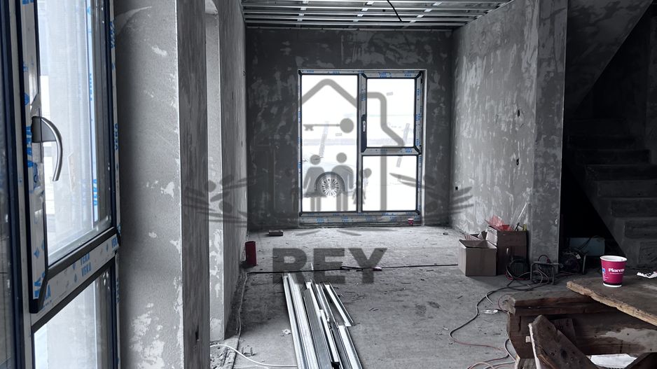 Casă single 4 camere / 500mp teren / Sura Mică / Sibiu - Poză 5