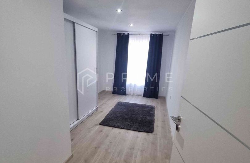 Duplex NOU cu 4 camere, încălzire în pardoseală și terasă panoramică - Poză 5