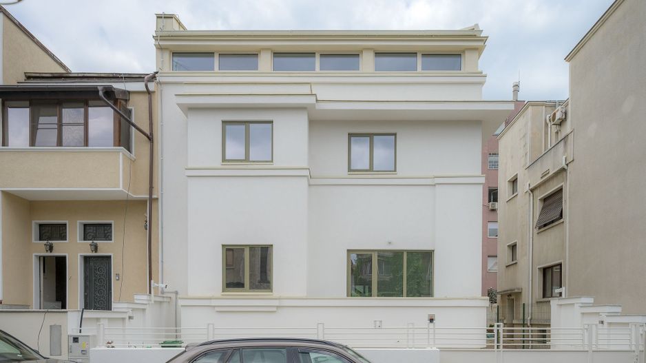 Locație de top Dorobanți - Stil de viață premium, nu doar o locuinta - Poză 2