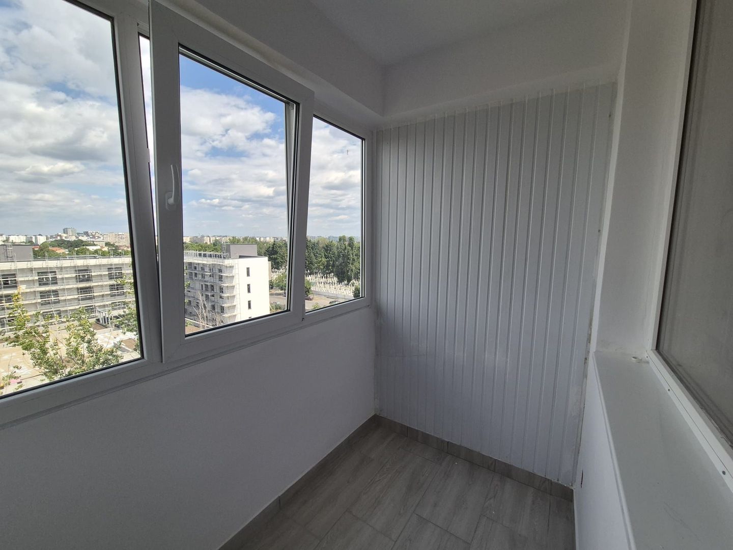 Garsoniera renovata integral Favorit, Drumul Taberei - Poză 7
