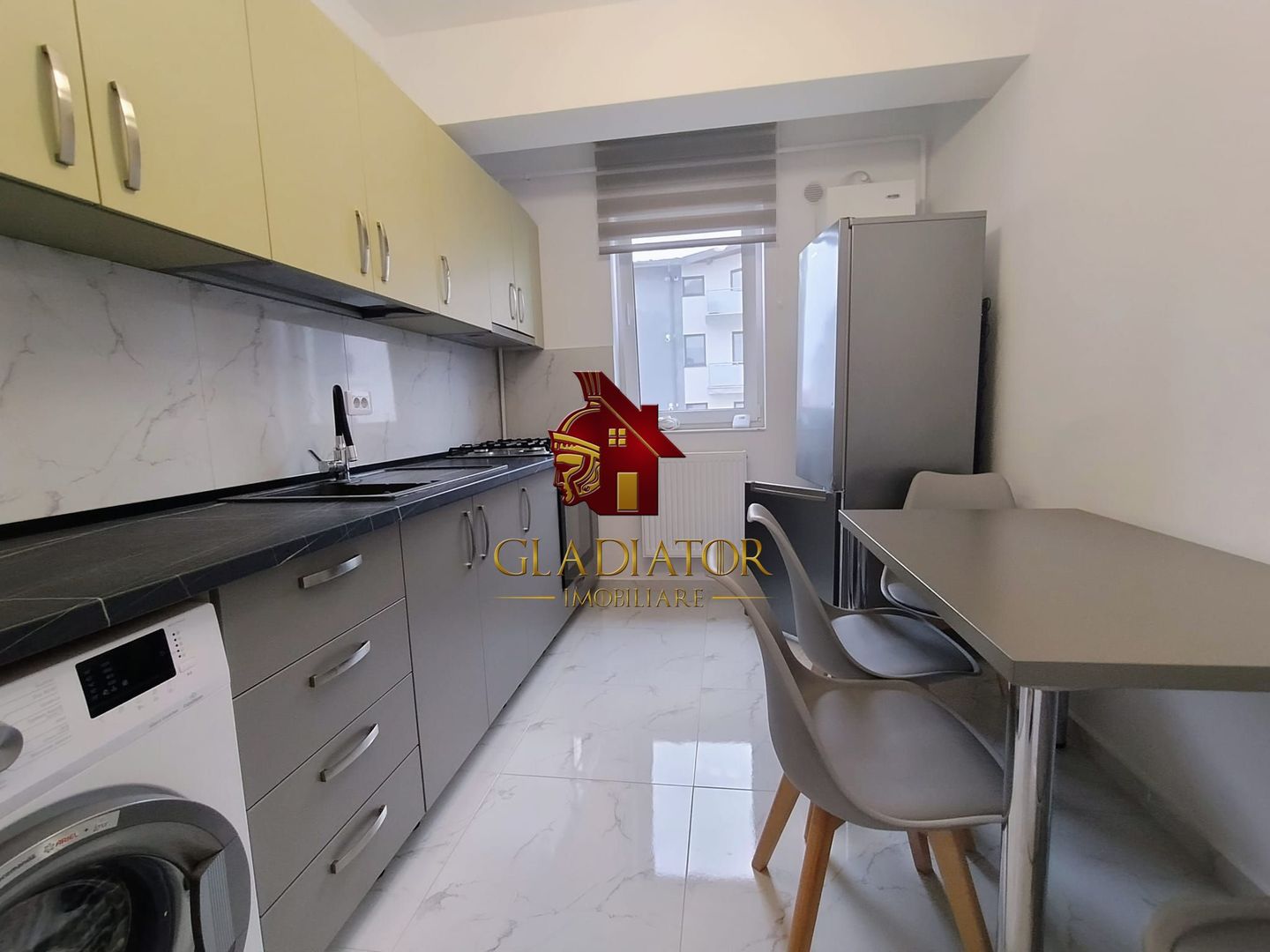 Apartament de vânzare – 2 camere, 50 mp – Panoramic Residence Valea Ad - Poză 11