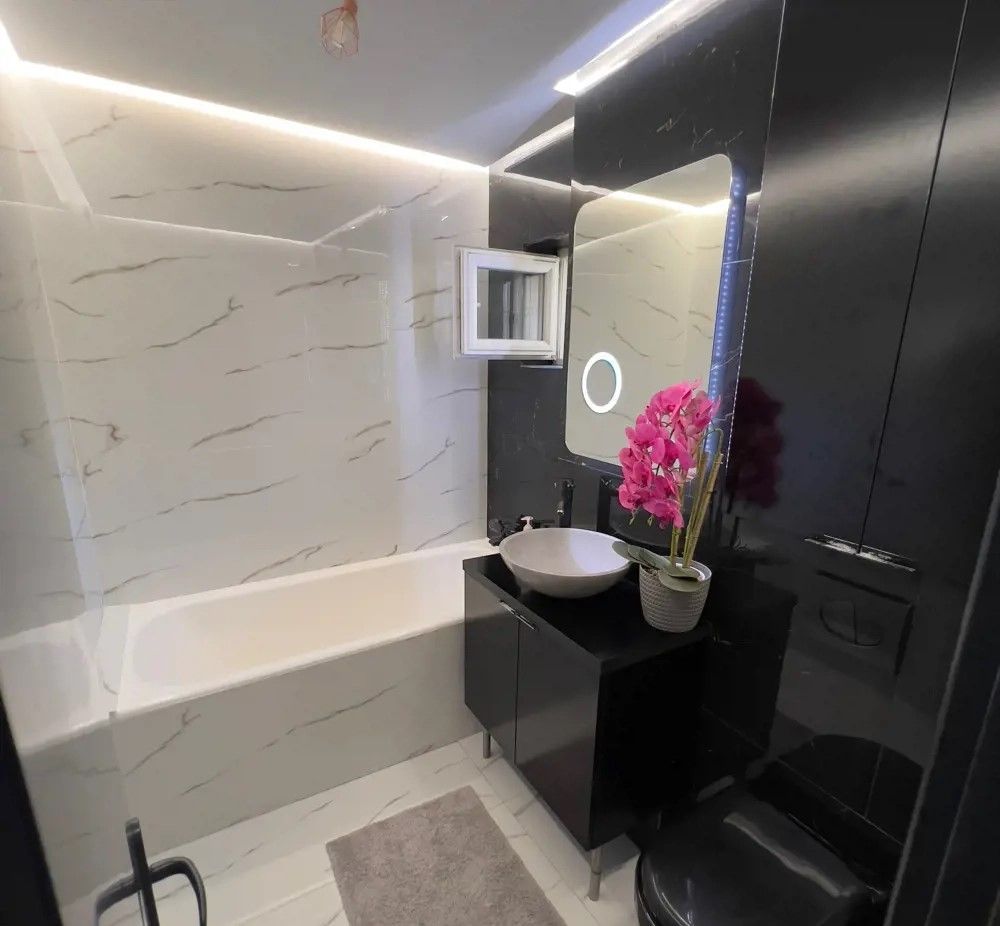 Apartament de inchiriat 2 camere zona Piata Delfinului - Pantelimon - Poză 3