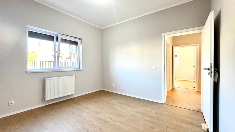 Apartament cu 3 camere | Parter | Terasă | Parcare | Braytim - Poză 9