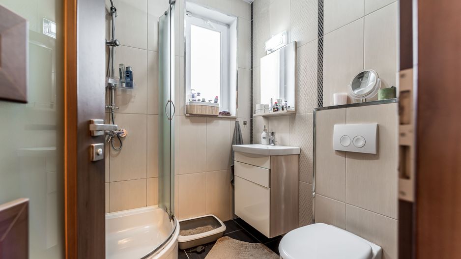 Casă în Westfield | 140 mp utili | P+M | 3 camere | curte + anexe - Poză 8