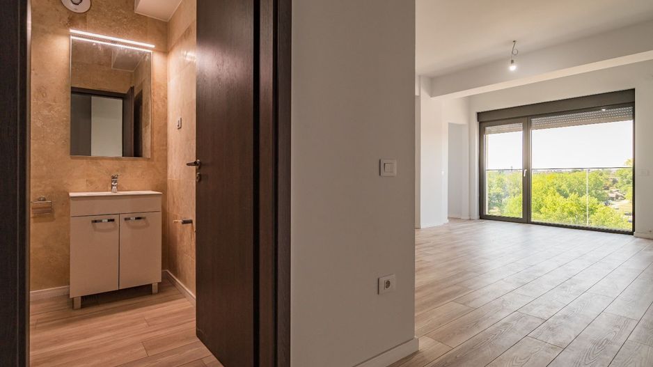 Apartament NOU - 2 camere Mamaia NORd - Poză 11