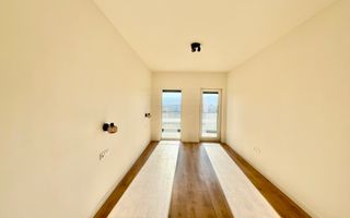 Apartament 2 camere, terasa 12.4 mp- aer conditionat  (NCL-COL-ap.9) - Poză 4