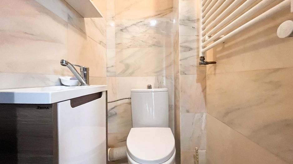 Eleganță și Liniște în Primăverii – Apartament cu 4 Camere Spațioase - Poză 7