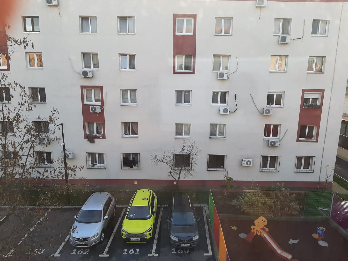 2 Camere Brancoveanu cu Loc de parcare - Poză 6