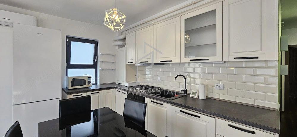 Apartament 3 camere, parcare, Donath Park - Poză 2