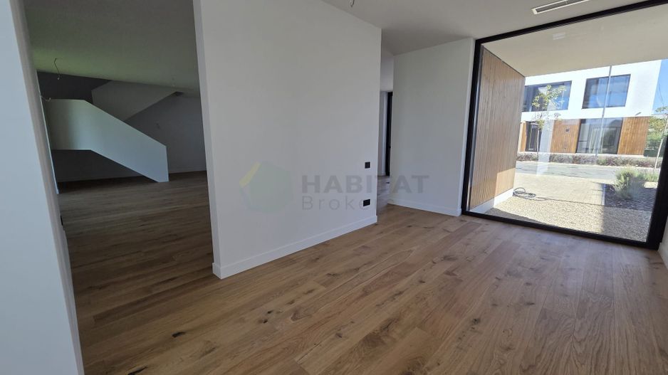 Vilă exclusivă în Amber Forest | 160 mp   | Teren 432 mp | 0% comision - Poză 8