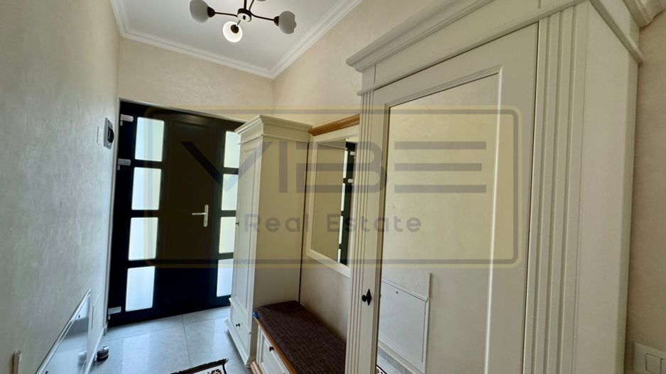 Casa individuala 4 camere I 500mp teren I cartier privat select V. Lupului I - Poză 23