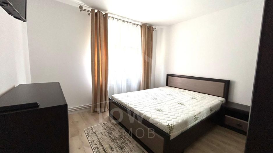 Apartament 3 camere decomandate, parter, zonă Strand - Poză 4
