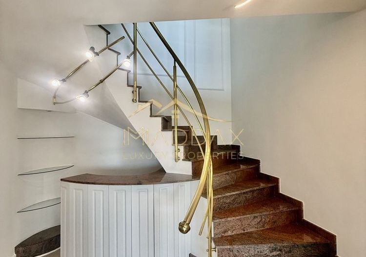💎 Penthouse Duplex Lux | 127 mp | Unirii - Mircea Vodă | Vedere Casa Poporului - Poză 8