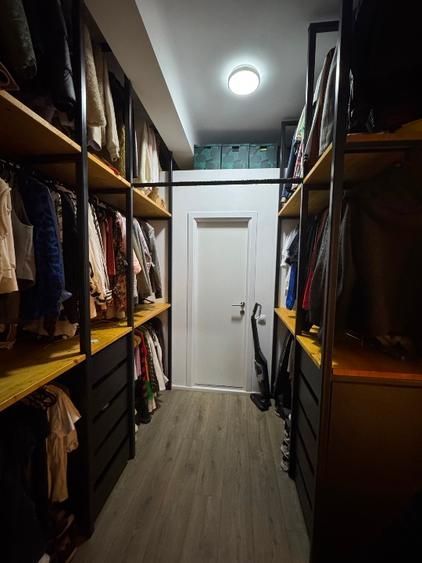 Apartament 2 camere, mobilat lux, localizare excelenta Piața Alexandru Lahovari - Poză 9