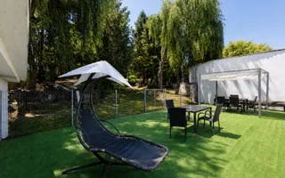 Vila Exclusivista cu 5 camere *3000mp curte si deschidere la lac* // Snagov - Poză 25