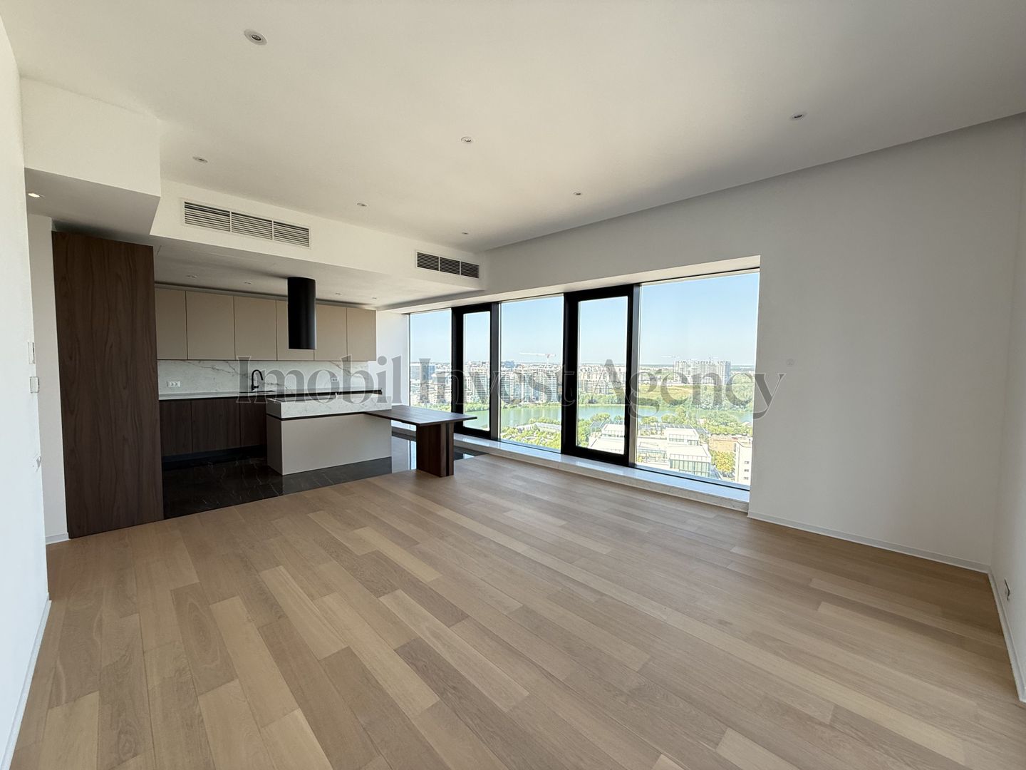 Apartament 4 camere de vanzare One Verdi Park - Floreasca - Poză 9