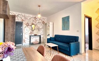 Apartament 2 camere modern, Braytim-Giroc, parcare inclusă, 0% Comision - Poză 1