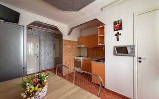 Apartament 2 camere de vânzare | Tudor | Zonă liniștită și sigură - Poză 6