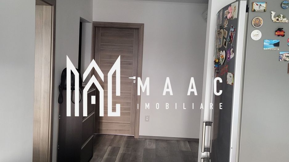 Apartament 3 camere | Etaj 3 | Vasile Aaron - Poză 10