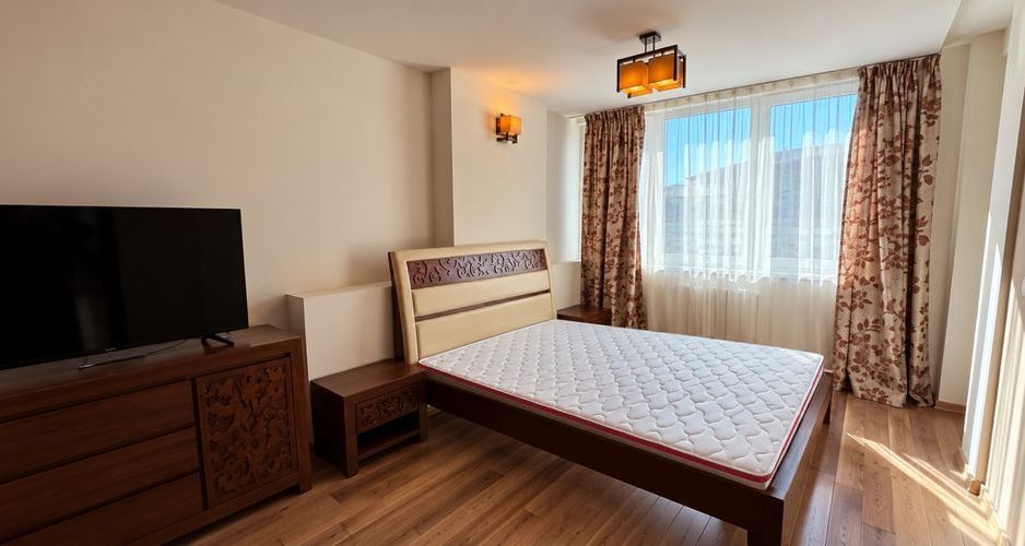 Braytim-Mures | 2 Camere | Etaj 1 | Loc de parcare - Poză 6