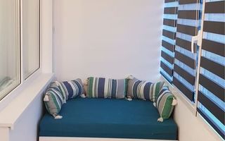 Apartament pe Bd Mihai Viteazu. | Mobilat si Utilat - Poză 7