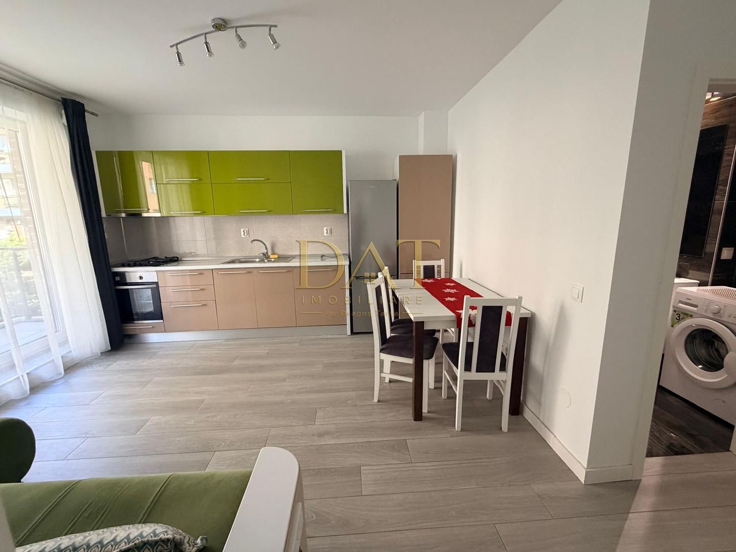 Apartament 2 camere | la cheie | etaj intermediar | Beta Residence - Poză 7